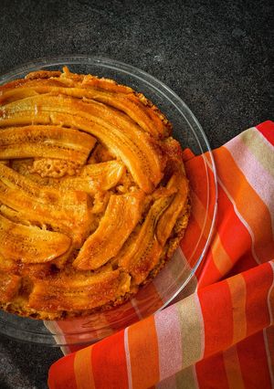 Банановий перевертень