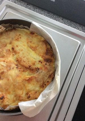 Ачма на скорую руку