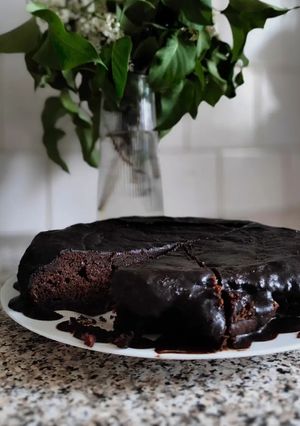 Брауні на швидку руку