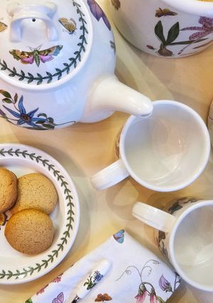 Вівсяне печиво рецепт без борошна (з подрібненими вівсяними пластівцями)