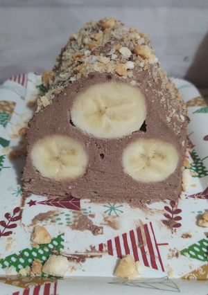 Десерт за 15 минут