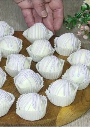 Домашні цукерки