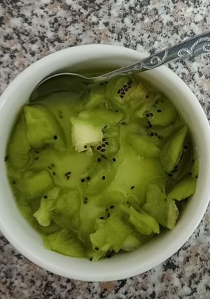 Десерт нашвидкуруч