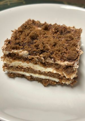 Десерт за 15 хвилин