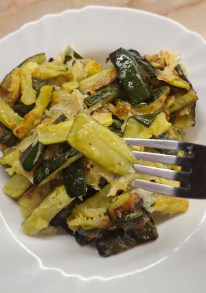 Закуска з кабачків