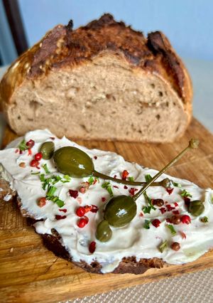 Домашній крем сир