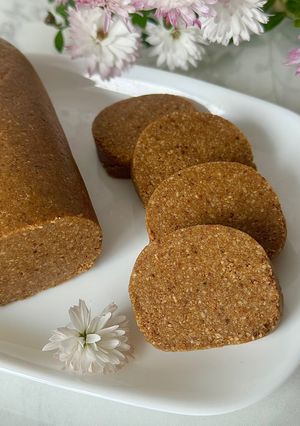 Домашня халва