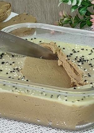 Домашній паштет, від якого неможливо відірватися//Ніжність та апетитність у простому рецепті