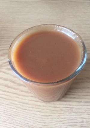 Згущене молоко за 10 хвилин