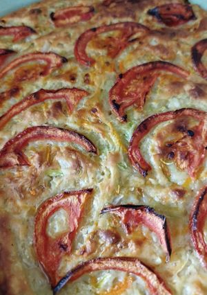 Кабачкова запіканка