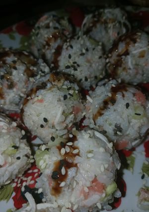 Ліниві суші