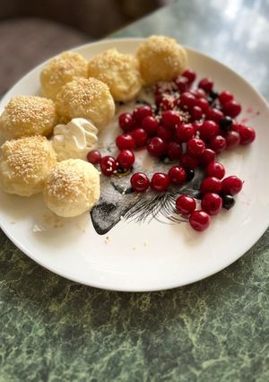 Ліниві вареники за 10 хвилин