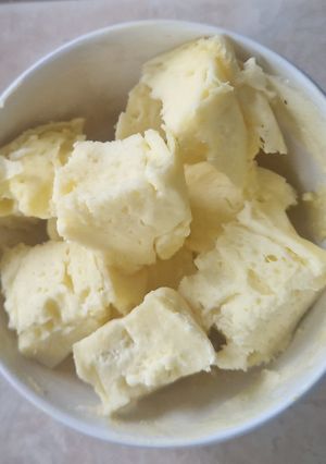 Ліниві вареники в мікрохвильовці