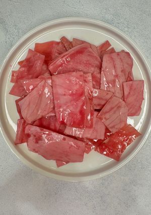 Капуста «Пелюстка»