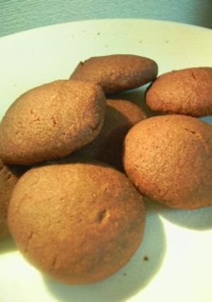 Печиво за 5 хвилин