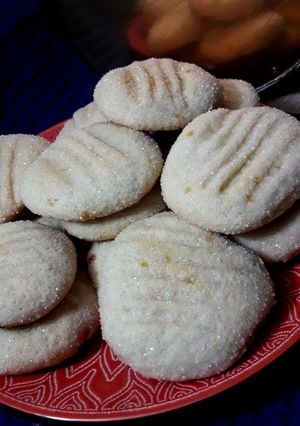 Печиво за 20 хвилин