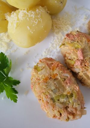 Ліниві голубці