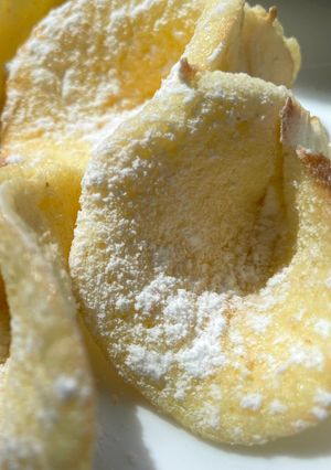 Печиво за 10 хвилин