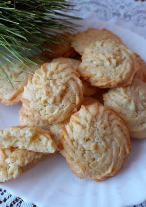 Печиво за 15 хвилин