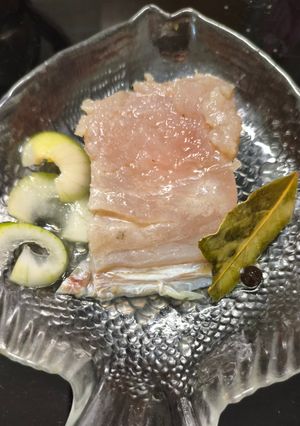 Оселедець з товстолоба