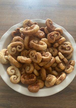 Печиво ліниве