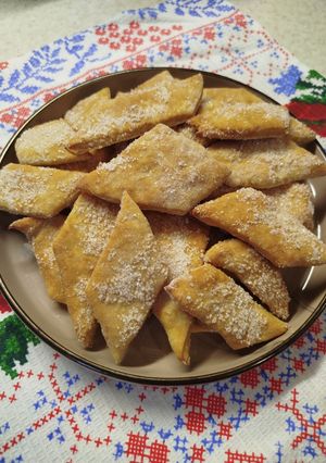 Печиво на пиві