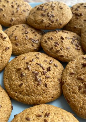 ПХ Печиво з сочевиці