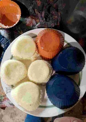 Простая творожная запеканка в мультиварке