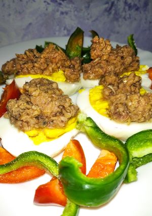 ПХ сніданок за 5 хвилин