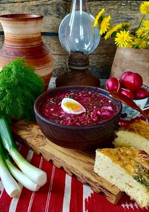 Польський холодник