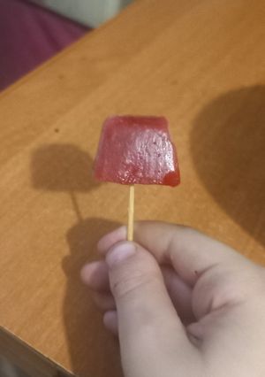 Просте та смачне міні-морозиво