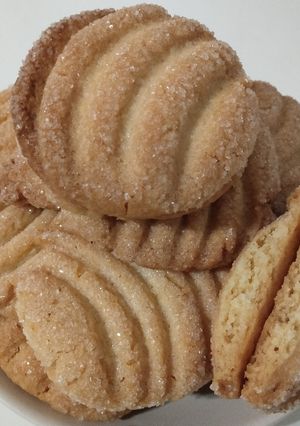 Просте смачне печиво