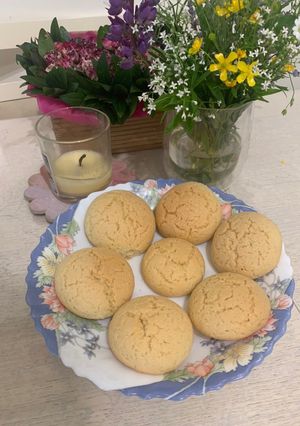 Просте печиво