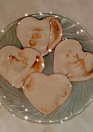 Простий рецепт млинців