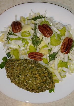 Салат з м'ятним кіноа (fmd)