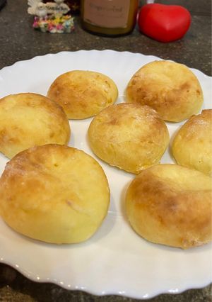 Сирники в мультипечі