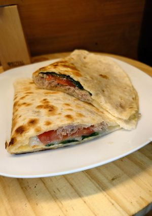 Сніданок за 5 хвилин