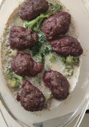 Смачна, лінива та корисна вечеря