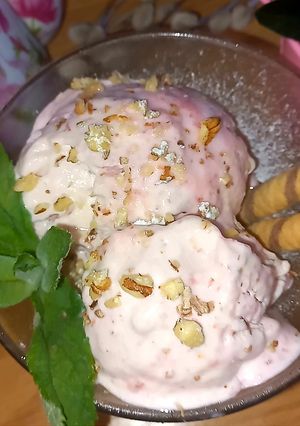 Смачне домашнє морозиво - простий рецепт. Те, що треба у спеку!