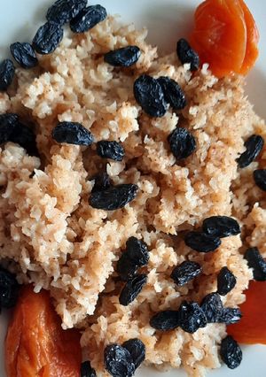 Сніданок за 10 хвилин