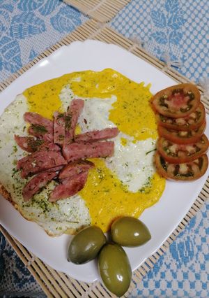 Сніданок нашвидкуруч