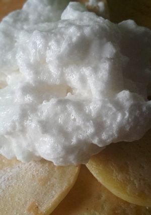 Солодкі оладки за 20 хвилин