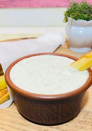 Соус Тартар - швидкий рецепт в домашніх умовах/Смачний рецепт соусу до риби, м'яса та овочів