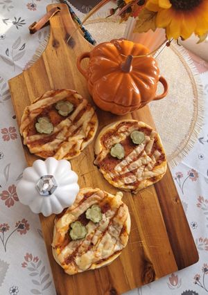 Страшно швидка піца