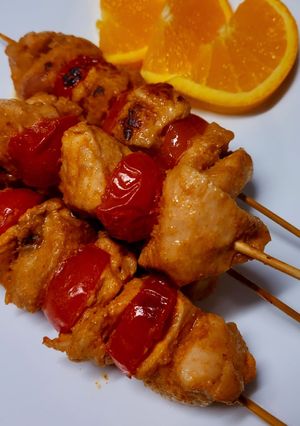 Сувлакі грецька кухня