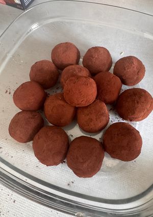 Тістечко « Тірамісу»