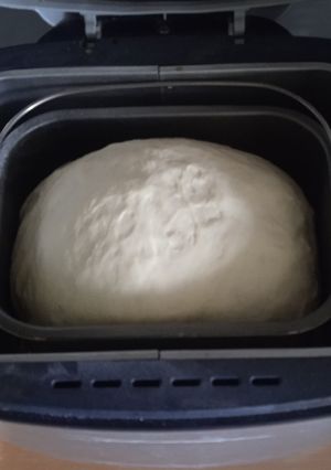 Тісто для простих пиріжків смажених