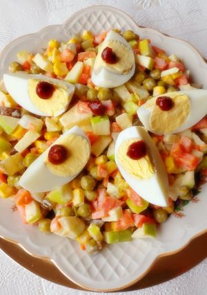 Угорський "Олів' є"