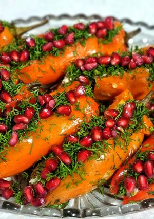 Цей рецепт перця стане хітом вашого столу!