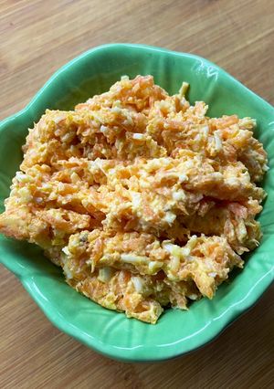 Швидкий салат «Наталі»